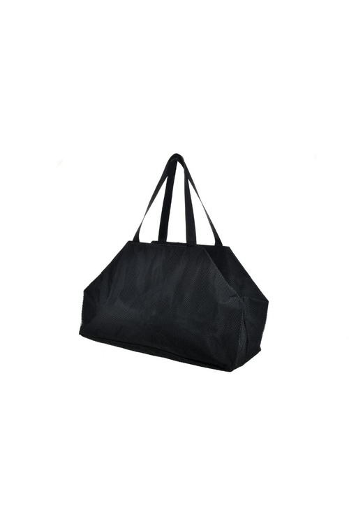 Чорна спортивна сумка Big Star NN574012