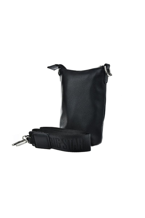 Спортивна сумка Big Star JJ574052 Black