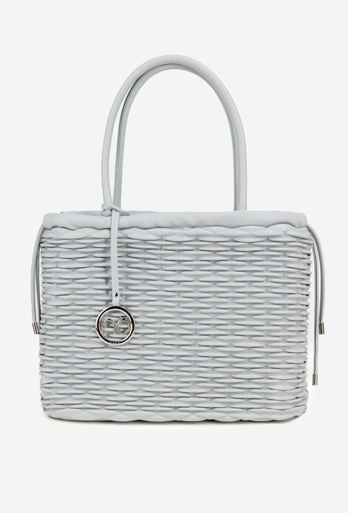 Сумка типу шопер NOBO BAG5940-M19 сірий