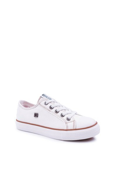 Дитячі кросівки Big Star White DD374085