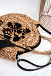 Жіноча пляжна сумка Seagrass Basket Nobo NBAG-XI0320-C020