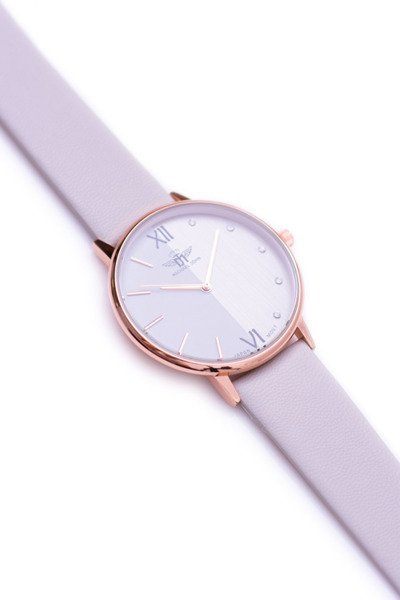 Жіночий годинник Michael John Gendaro Gray