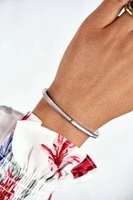 Сірий, срібний