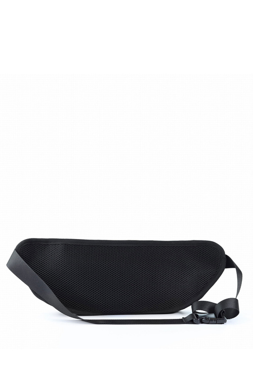 Класична нирка GOE ZNJJ019 Black