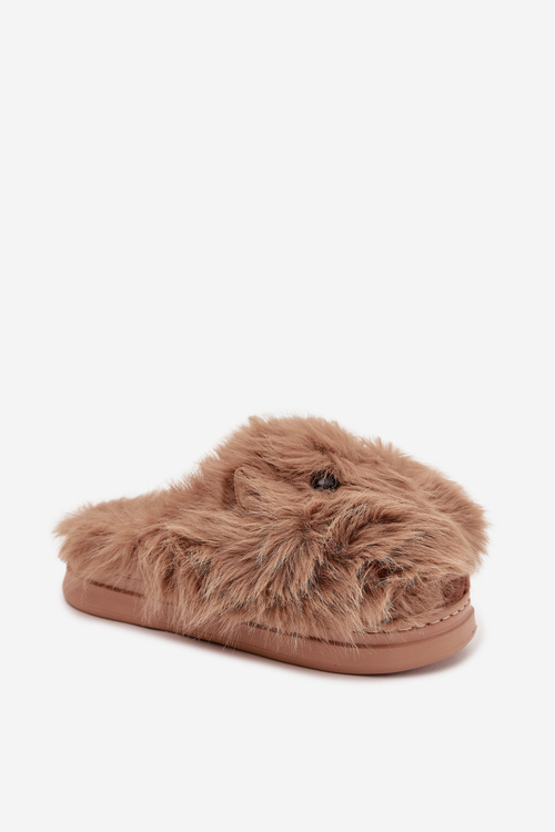 Жіночі шкірянi капелюхи капібара каки Pravelle