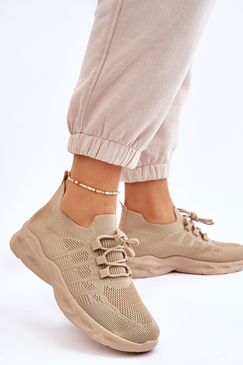 Жіноче спортивне взуття без рукавів Ellison