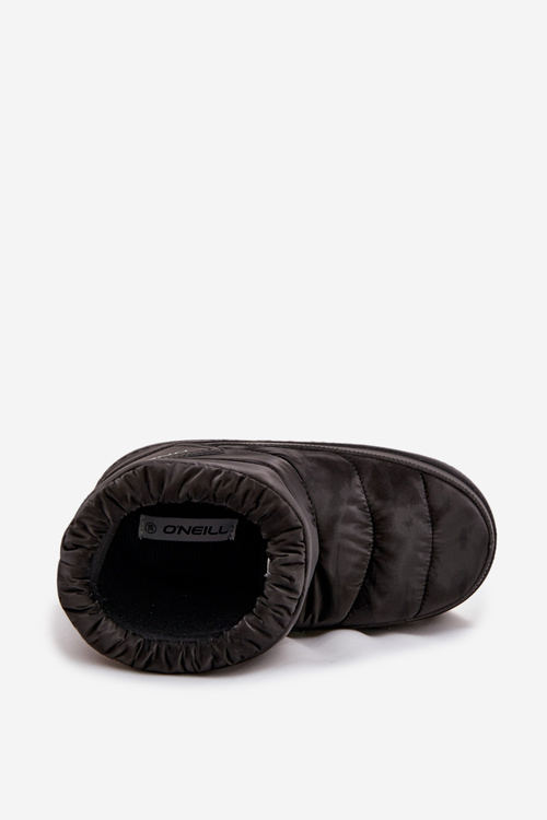 Жіночі зимові чоботи O'NEILL LISA CHELSEA WOMEN MID 90253013.11A Чорні