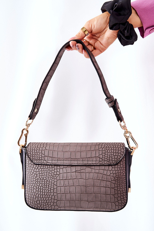 Сумка NOBO NBAG-L2150-C020 сіра