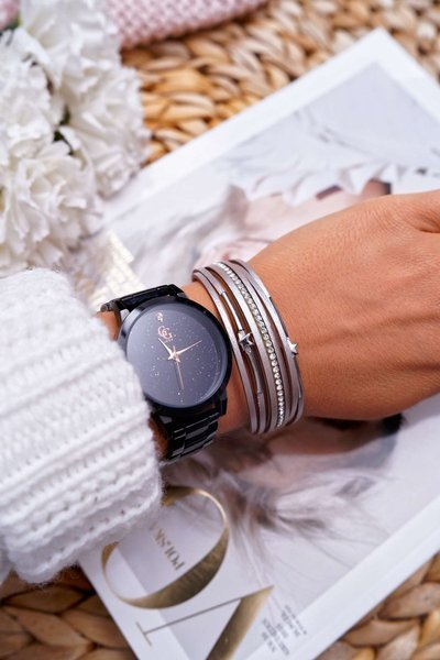 Жіночий браслет Throw Star Grey Yaragisi