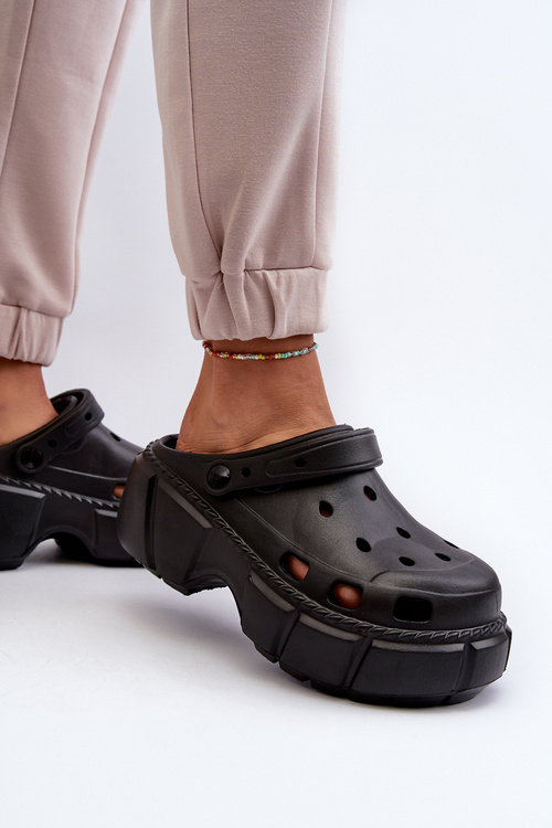 Жіночі поролонові шльопанці білі Ilariana