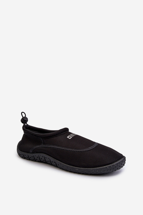 Чоловічі водні черевики Black Big Star NN174752