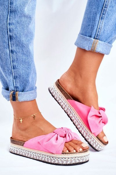 Жіночі шорти High Fuchsia Mortigo