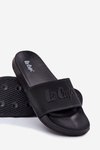 Чоловічі Сандалі Lee Cooper LCW-25-07-3527M Чорні