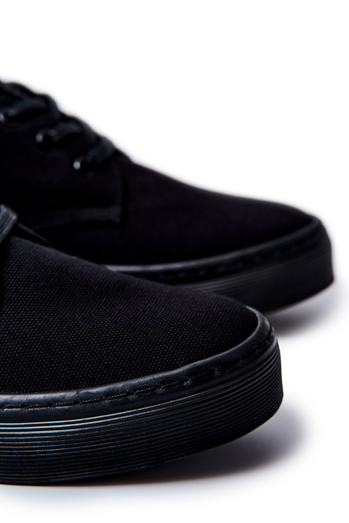 Чоловічі кросівки Big Star JJ174052 Чорні