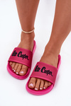 Жіночі Сандалі Lee Cooper LCW-25-07-3521L Фуксія