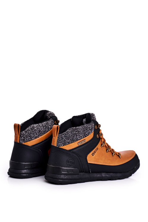 Жіночі трекери Big Star Camel GG274619