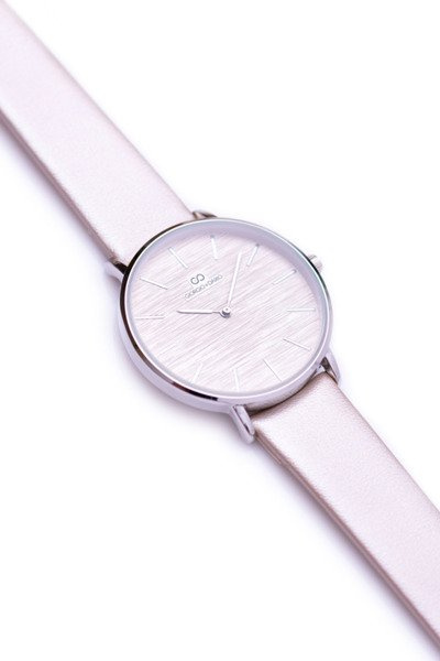 Жіночий годинник Giorgio & Dario Jules Gold 38 мм