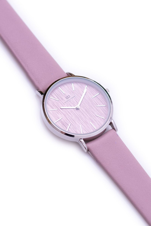 Жіночий годинник Giorgio & Dario Jules Pastel Purple