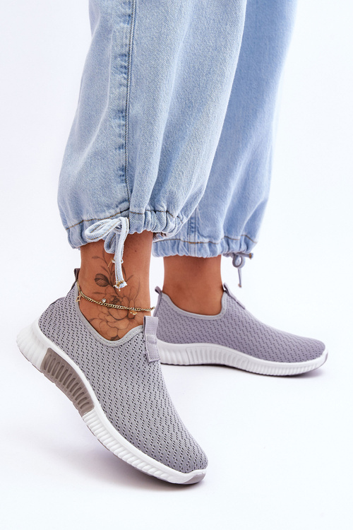 Класичні сліпони Grey Frankie