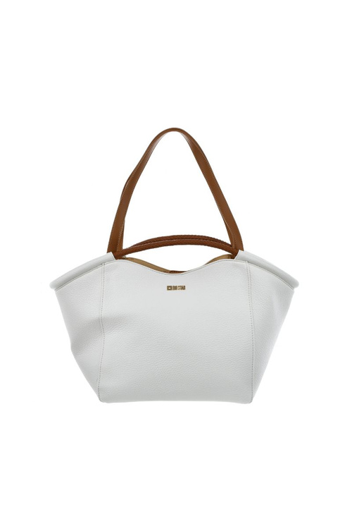 Тканинна велика сумка Big Star NN574051 Бежева