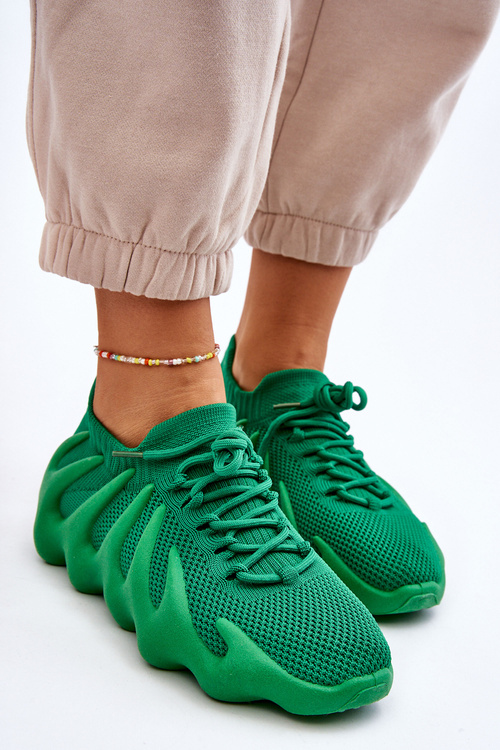 Жіночі сліпони Green Myles