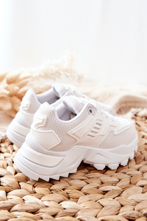 Дитячі кросівки White Freak Out