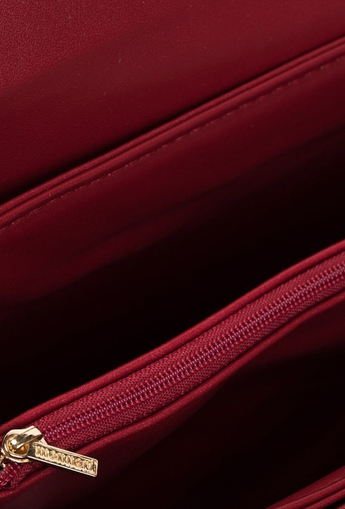 Сумочка жіноча Letter Bag Monnari Black BAG9280-020