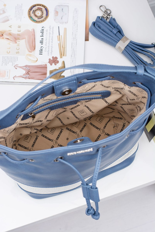 Жіноча сумочка Blue Sack Monnari