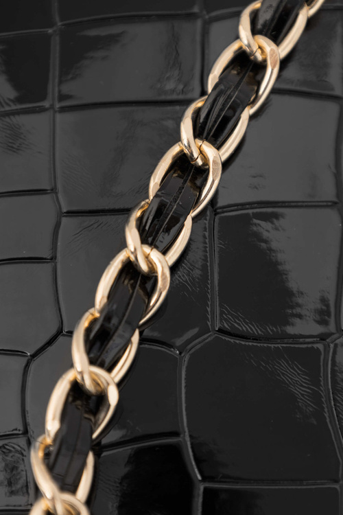 Сумка NOBO L3580-C020 Чорна