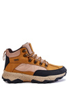 Чоловічі теплі трекінгові кросівки Cross Jeans KK1R4020C Camel