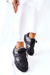 Жіноче спортивне взуття Кросівки Black Dreams