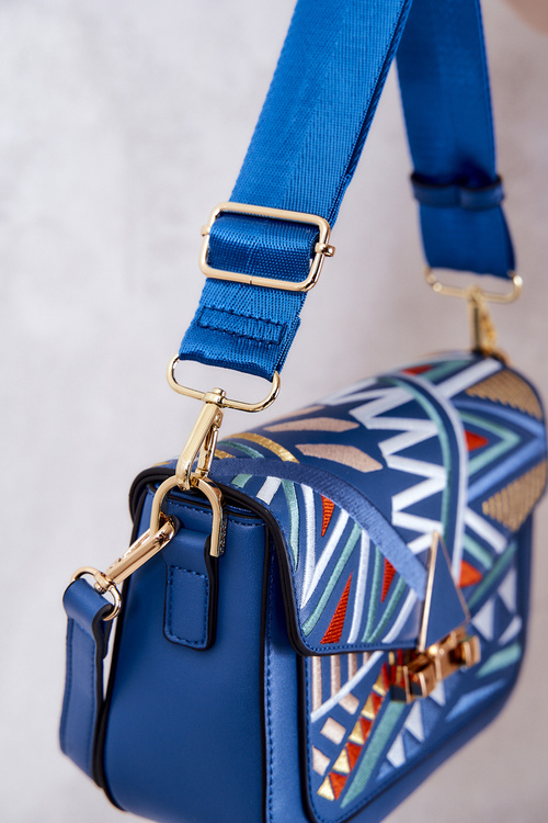 Сумка NOBO M1320-C012 Blue