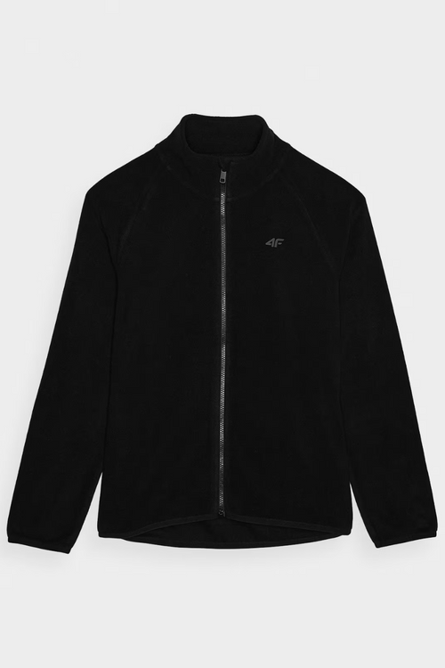 Жіночі Polar Regular з коміром 4F чорний 4FWMM00TFLEF294-20S