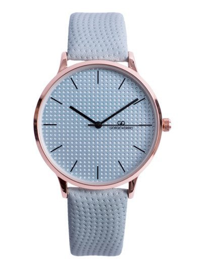 Даріо Хлоя Блю