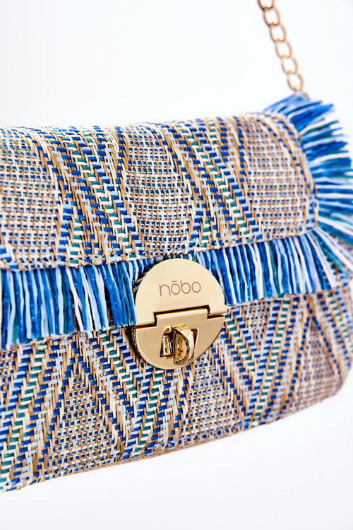 Сумка NOBO M3100-CM12 Blue