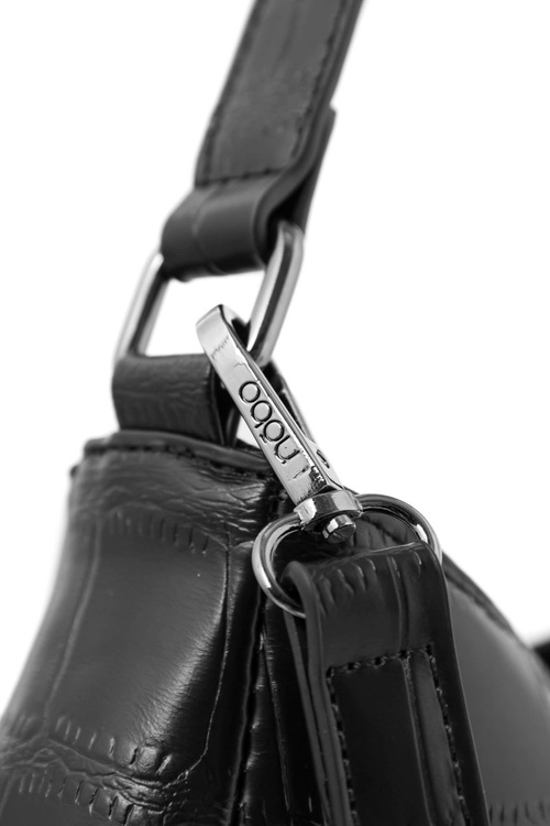 Сумка через плече NOBO L3500-C020 Чорна