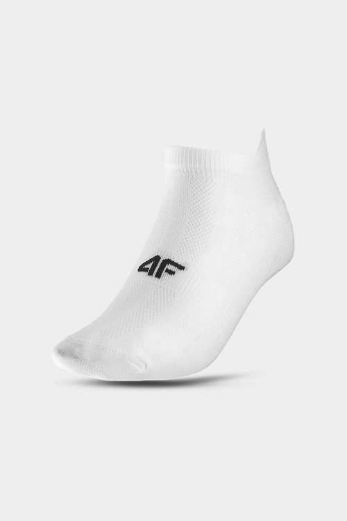 4F Жіночі тренувальні шкарпетки 3 шт. 4FAW23USOCF194-96S Різнокольорові