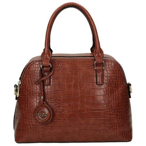 Жіноча класична нагрудна сумочка Nobo H0410-C017