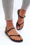 Жіночі босоніжки 82842 Ipanema Fashion Sandal VIII Fem Black