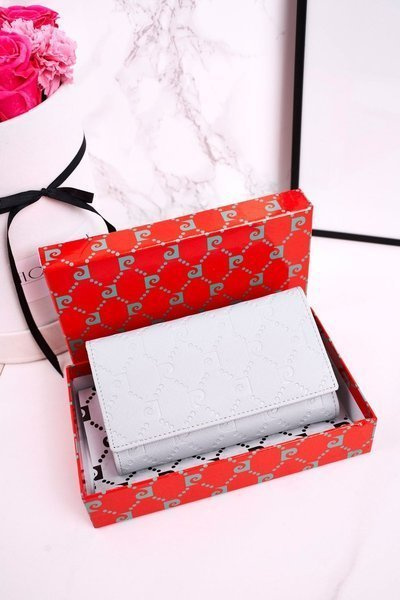 Гаманець жіночий PIERRE CARDIN PSP79 455 Blue