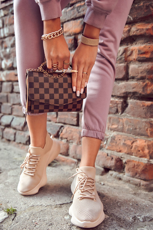 Жіноче спортивне взуття без рукавів Dalmiro