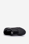 Чоловічі кросівки Lee Cooper LCW-24-02-2150 Чорні