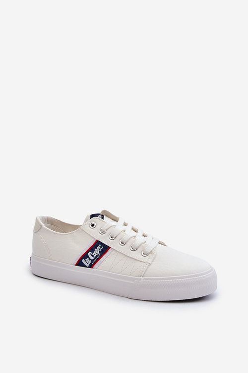 Чоловічі кросівки Lee Cooper LCW-24-02-2143 Білі