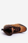 Чоловічі теплі черевики Lee Cooper LCJ-22-01-1390 Camel