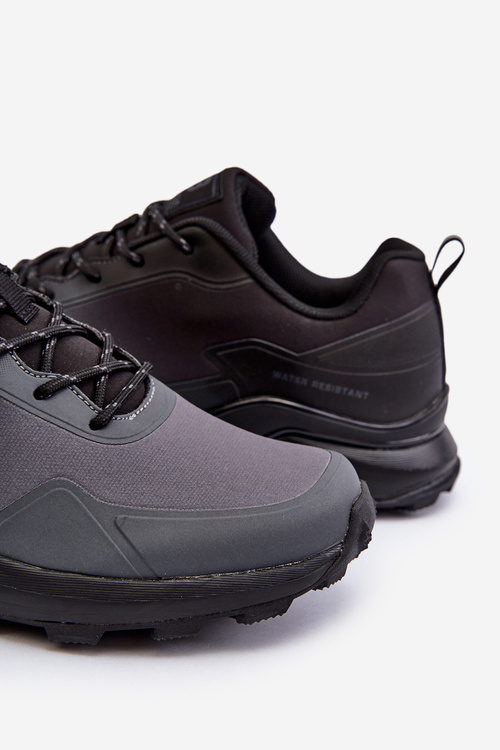 Чоловіче спортивне взуття McBraun Grey