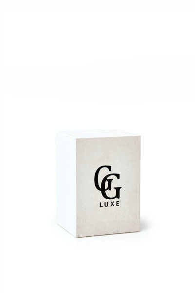 Шкатулка GG Luxe White