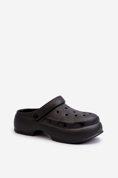 Жіночі поролонові шльопанці білі Ilariana