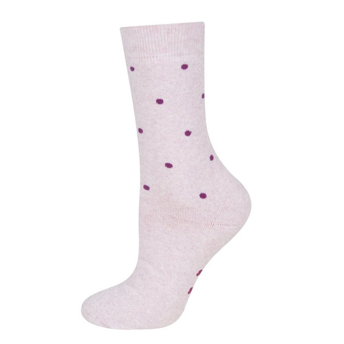 Жіночі шкарпетки SOXO "All you need is Love"