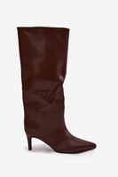 Коричневий, бежевий