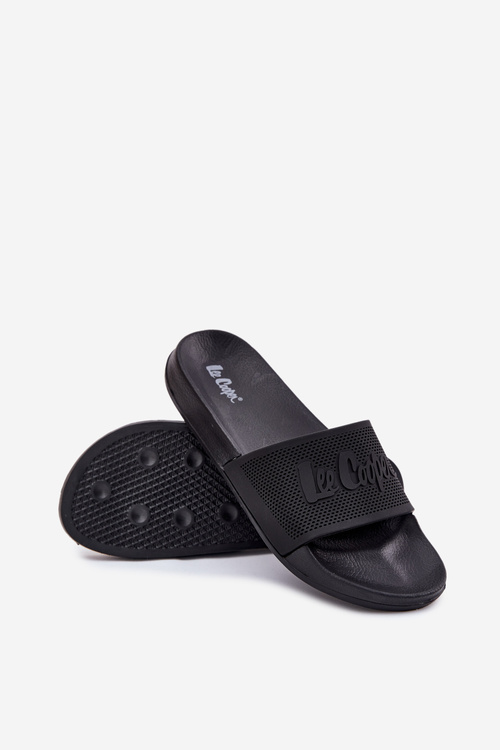 Чоловічі Сандалі Lee Cooper LCW-25-07-3527M Чорні